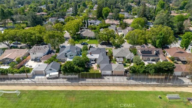 1119 Atlee Drive, La Canada Flintridge, CA 91011