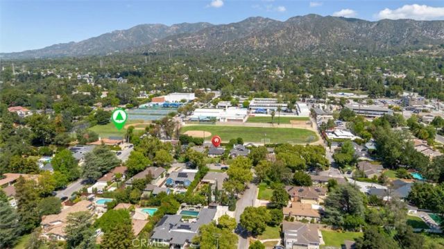 1119 Atlee Drive, La Canada Flintridge, CA 91011