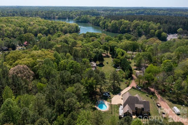 11131 Johnson Davis Road, Huntersville, NC 28078