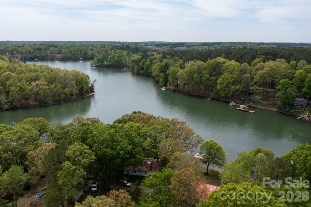 11131 Johnson Davis Road, Huntersville, NC 28078