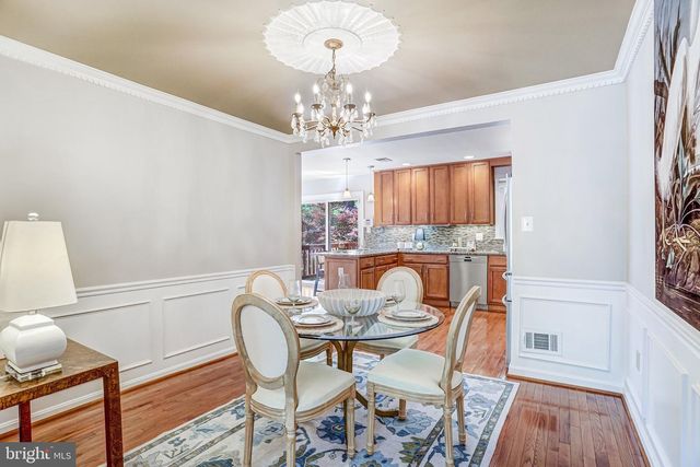 12498 SWEET LEAF TER, Fairfax, VA 22033