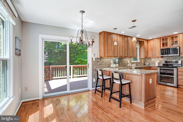 12498 SWEET LEAF TER, Fairfax, VA 22033