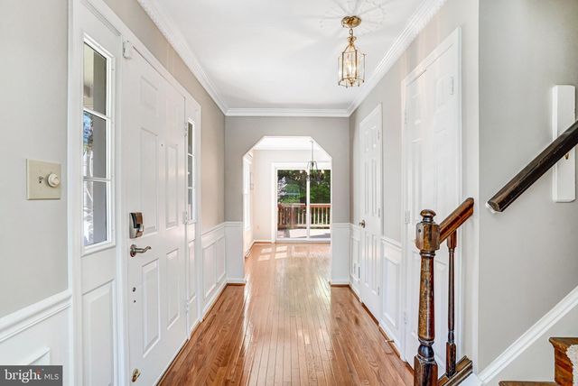 12498 SWEET LEAF TER, Fairfax, VA 22033