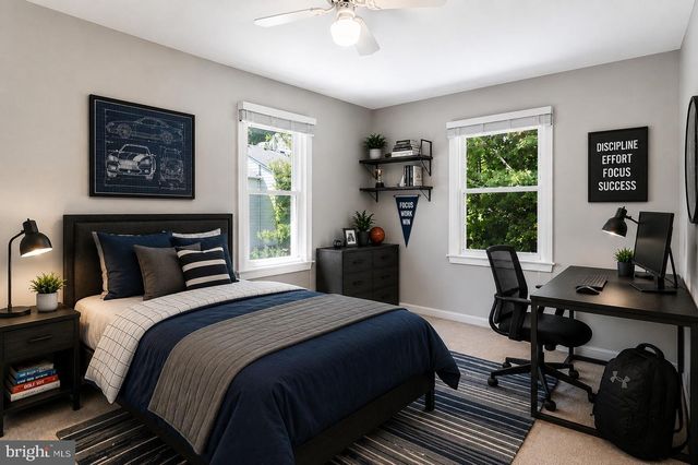 12498 SWEET LEAF TER, Fairfax, VA 22033