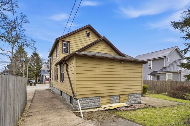 238 Main Street, Tonawanda, NY 14150