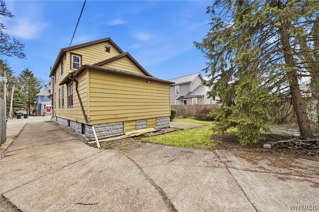 238 Main Street, Tonawanda, NY 14150