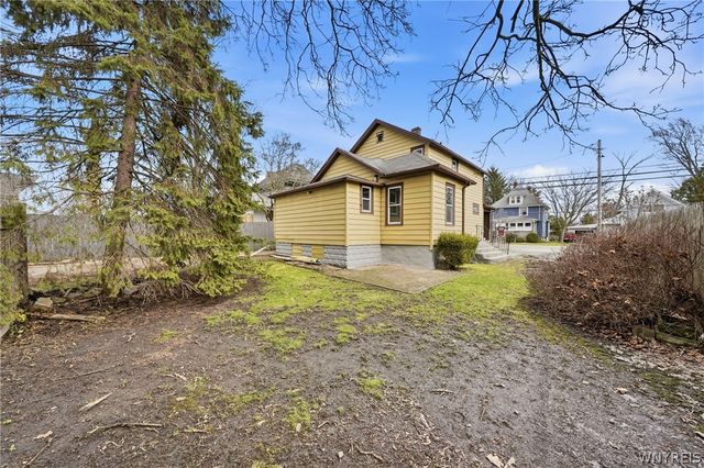 238 Main Street, Tonawanda, NY 14150