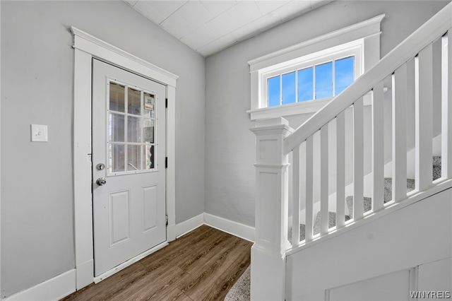 238 Main Street, Tonawanda, NY 14150