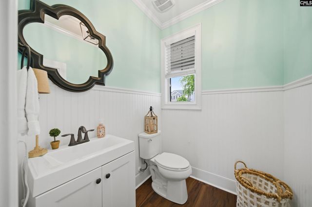 111 HoneyBee, Lexington, SC 29072