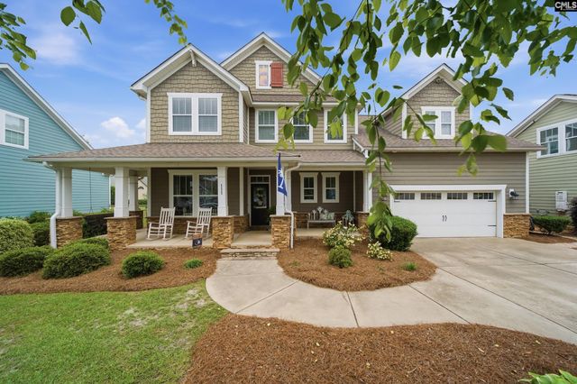 111 HoneyBee, Lexington, SC 29072