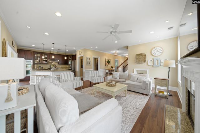 111 HoneyBee, Lexington, SC 29072