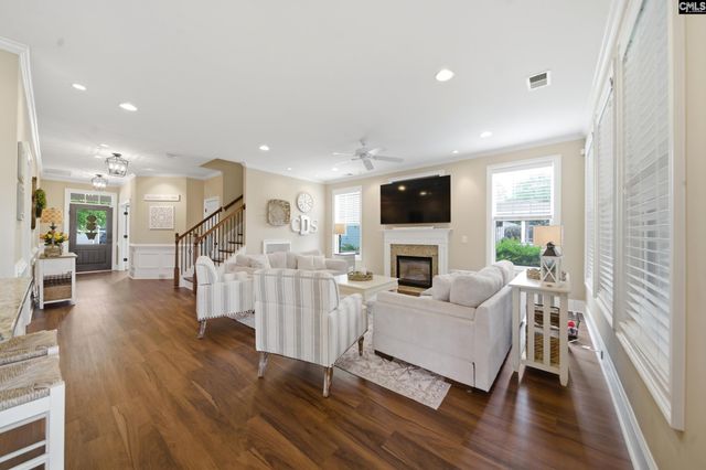 111 HoneyBee, Lexington, SC 29072