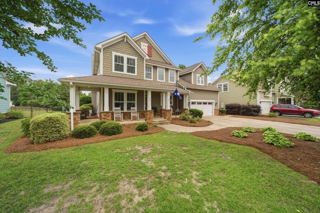 111 HoneyBee, Lexington, SC 29072