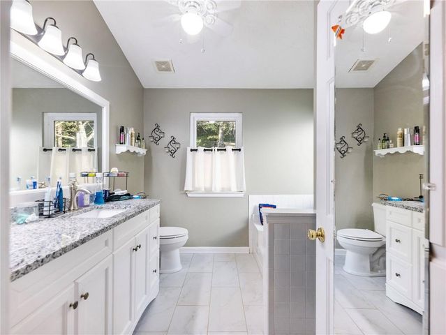 1695 Heatherton Road, Dacula, GA 30019