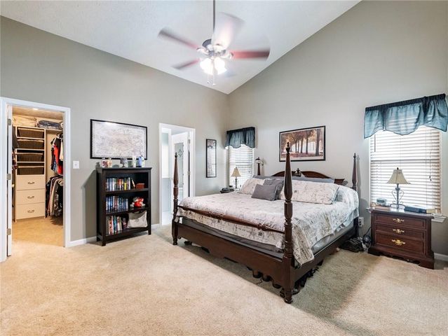 1695 Heatherton Road, Dacula, GA 30019