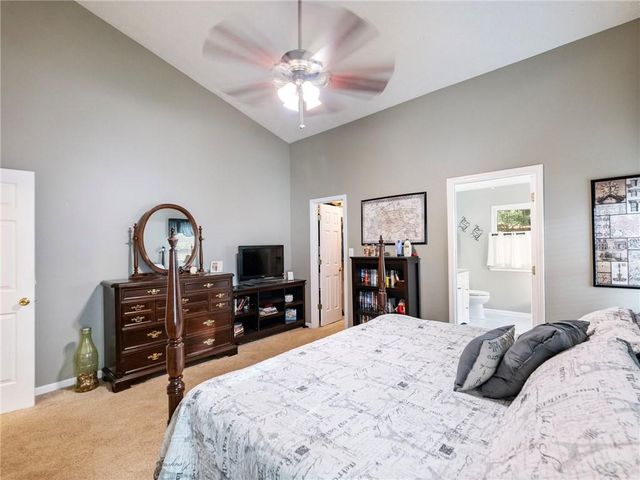 1695 Heatherton Road, Dacula, GA 30019