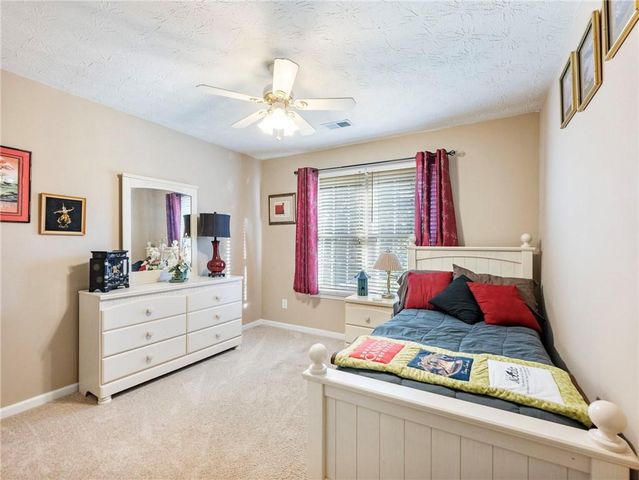 1695 Heatherton Road, Dacula, GA 30019