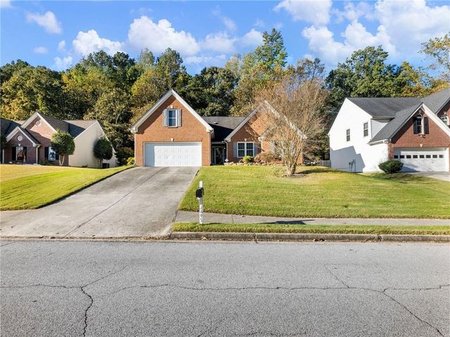 1695 Heatherton Road, Dacula, GA 30019