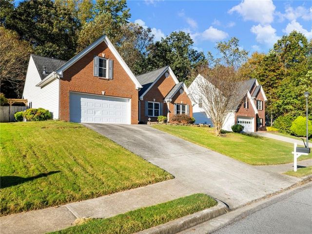 1695 Heatherton Road, Dacula, GA 30019