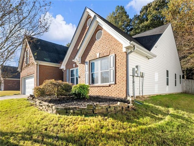 1695 Heatherton Road, Dacula, GA 30019