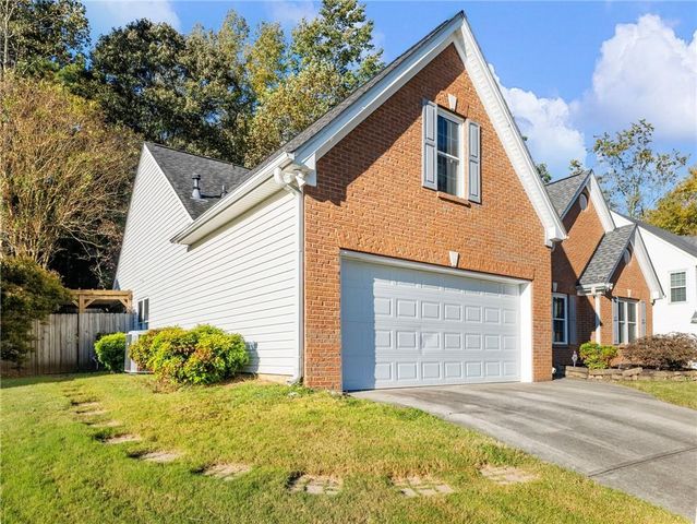 1695 Heatherton Road, Dacula, GA 30019