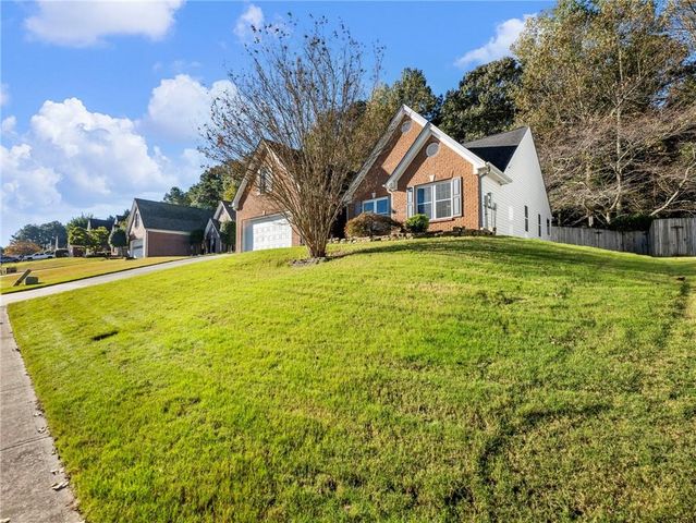 1695 Heatherton Road, Dacula, GA 30019