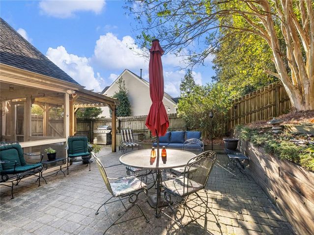 1695 Heatherton Road, Dacula, GA 30019