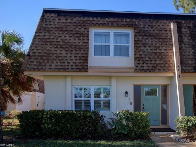 4912 Hawaii BLVD, Naples, FL 34112
