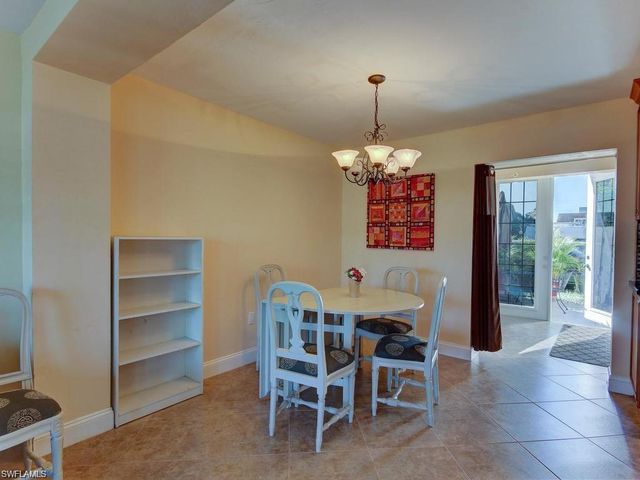 4912 Hawaii BLVD, Naples, FL 34112