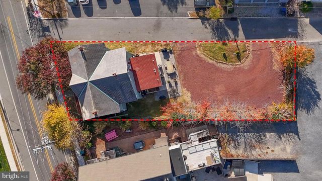 414 BROADWAY, Cape May, NJ 08204