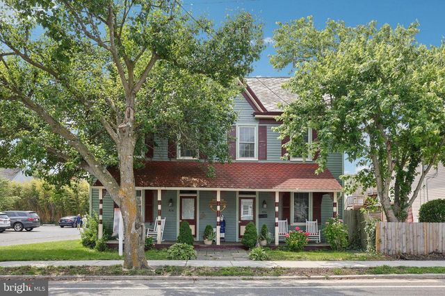 414 BROADWAY, Cape May, NJ 08204