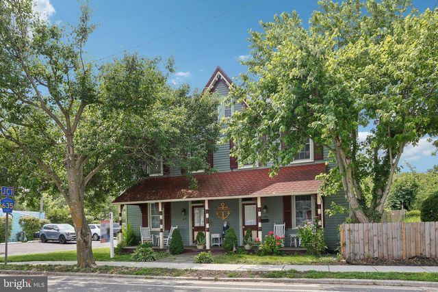 414 BROADWAY, Cape May, NJ 08204