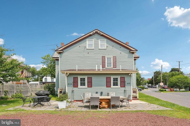 414 BROADWAY, Cape May, NJ 08204