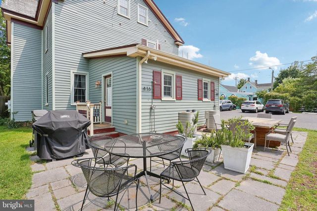 414 BROADWAY, Cape May, NJ 08204