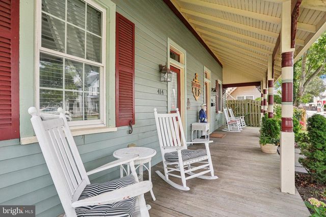 414 BROADWAY, Cape May, NJ 08204