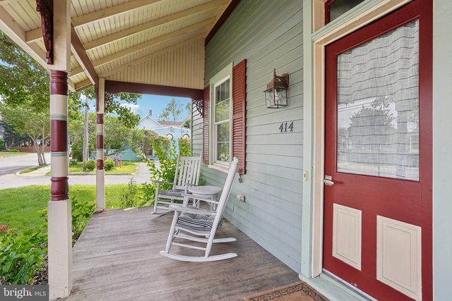 414 BROADWAY, Cape May, NJ 08204