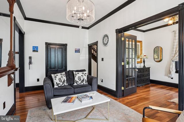 414 BROADWAY, Cape May, NJ 08204