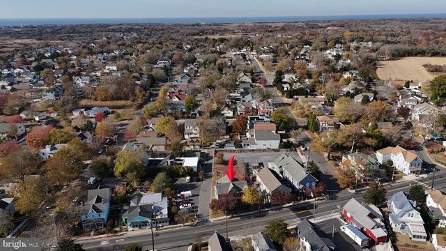 414 BROADWAY, Cape May, NJ 08204