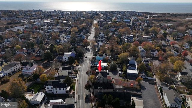 414 BROADWAY, Cape May, NJ 08204