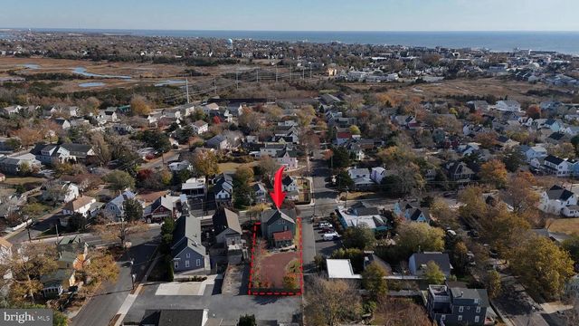 414 BROADWAY, Cape May, NJ 08204