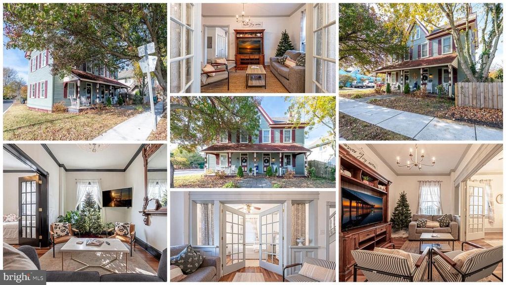 414 BROADWAY, Cape May, NJ 08204