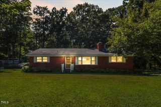 15653 Buffalo Road, Clayton, NC 27527