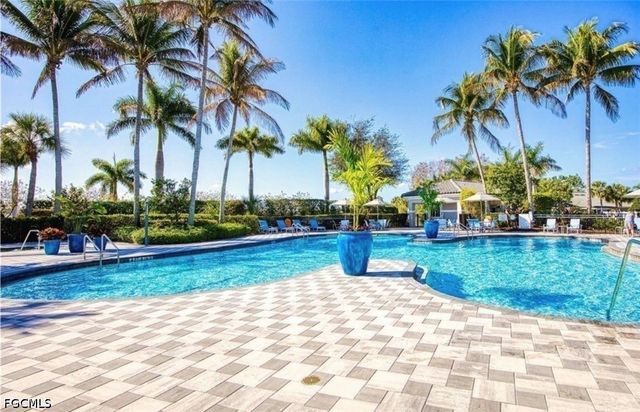 10105 Colonial Country Club BLVD 2504, Fort Myers, FL 33913