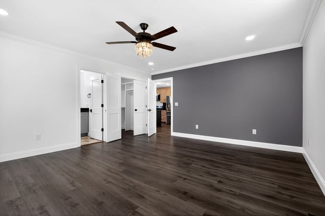212 Twin Oaks Road, Mcminnville, TN 37110
