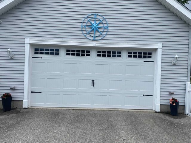 90 Tarbell Street, Manchester, NH 03104