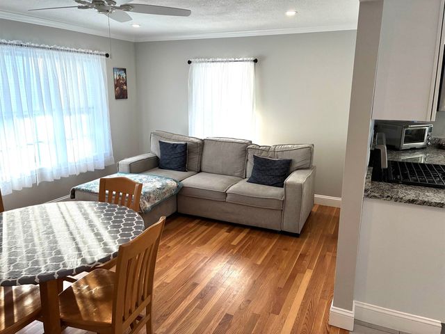 90 Tarbell Street, Manchester, NH 03104