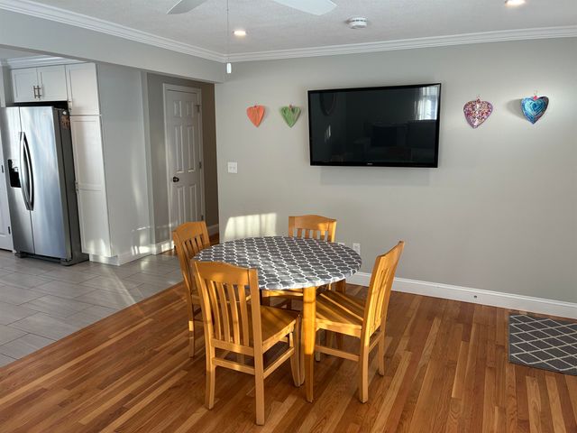 90 Tarbell Street, Manchester, NH 03104