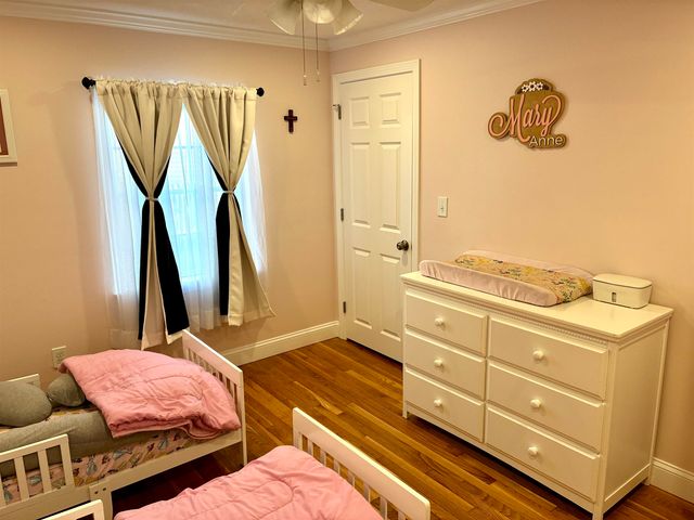 90 Tarbell Street, Manchester, NH 03104