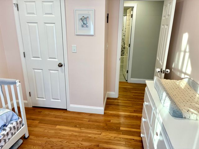 90 Tarbell Street, Manchester, NH 03104