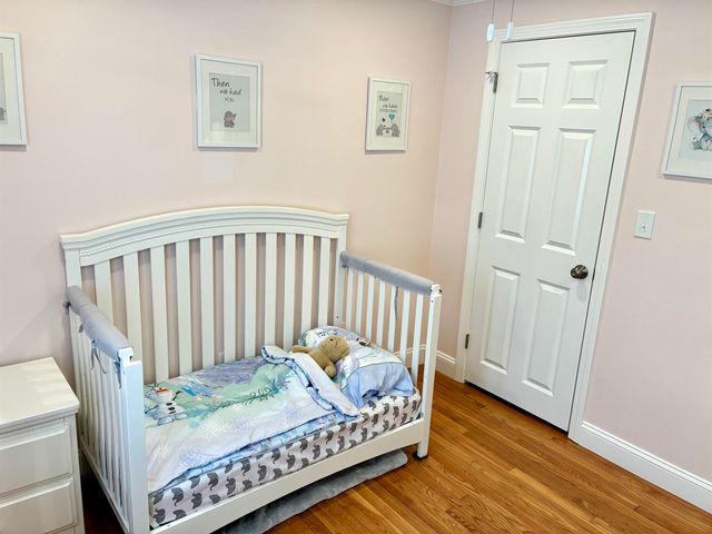 90 Tarbell Street, Manchester, NH 03104